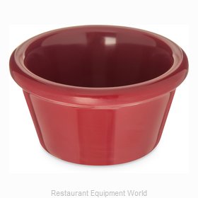 Carlisle S85258 Ramekin / Sauce Cup, Plastic