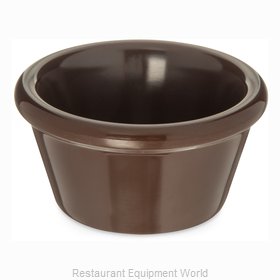 Carlisle S85269 Ramekin / Sauce Cup, Plastic