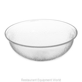 Carlisle SB7207 Serving Bowl, Plastic