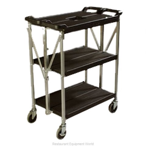 Carlisle SBC152103 Bus Cart