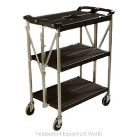 Carlisle SBC152103 Bus Cart