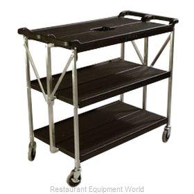 Carlisle SBC203103 Bus Cart