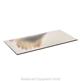 Carlisle SMR244823 Tray, Mirror