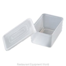 Carlisle SS10702 Condiment Server Parts