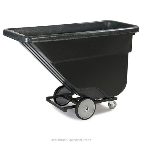 Carlisle TTS58003 Tilt Truck, Mobile