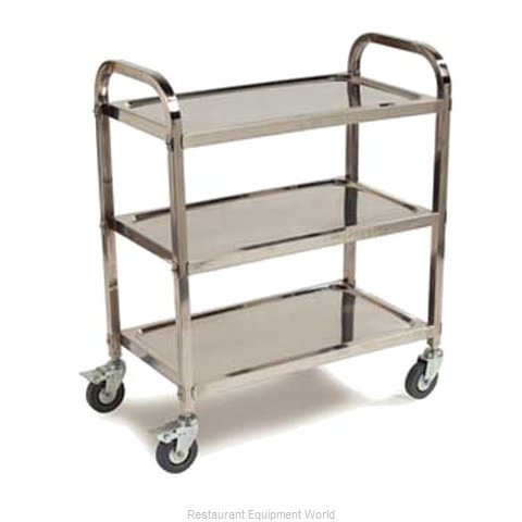 Carlisle UC4031529 Cart, Transport Utility