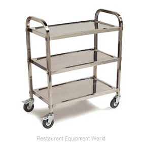 Carlisle UC4031529 Cart, Transport Utility