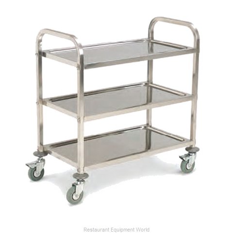 Carlisle UC4031733 Cart, Transport Utility