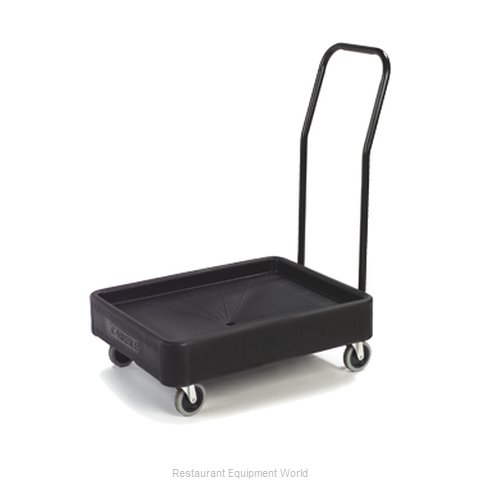 Carlisle XDL3000H03 Food Carrier Dolly