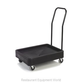 Carlisle XDL3000H03 Food Carrier Dolly