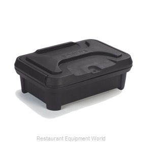 Carlisle XT140003 Food Carrier, Insulated Plastic