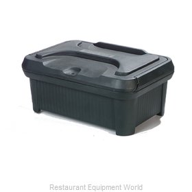 Carlisle XT160008 Food Carrier, Insulated Plastic
