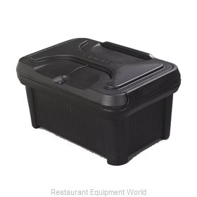 Carlisle XT180003 Food Carrier, Insulated Plastic