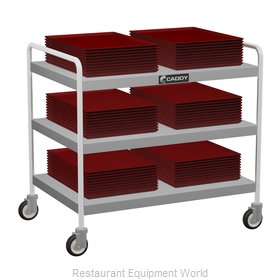 Caddy Corporation T-203-A Cart, Transport Utility