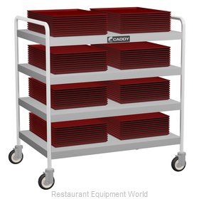 Caddy Corporation T-204-A Cart, Transport Utility