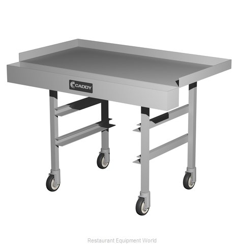 Caddy Corporation T-239 Dishtable Sorting Table