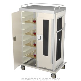Caddy Corporation TD-620-D Cabinet, Meal Tray Delivery