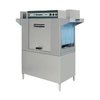 Lavavajillas, por Arrastre de Canastillas
 <br><span class=fgrey12>(Champion 54 DR Dishwasher, Conveyor Type)</span>