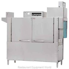 Champion 64 PRO Dishwasher, Conveyor Type