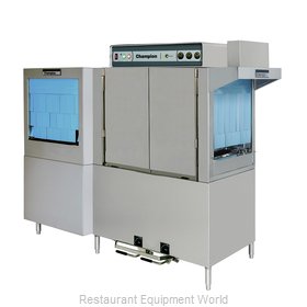 Champion 70 DRFFPW Dishwasher, Conveyor Type
