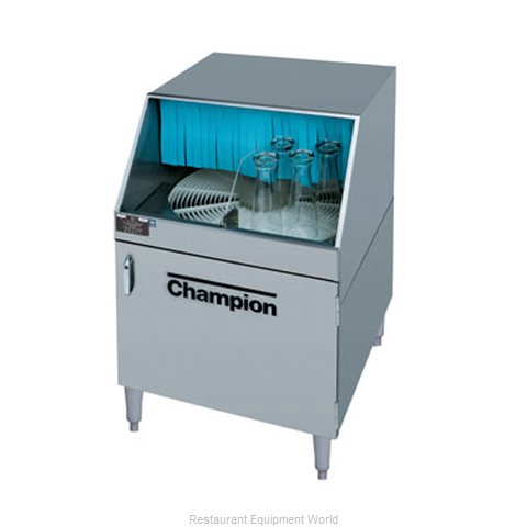 Champion CG Glasswasher