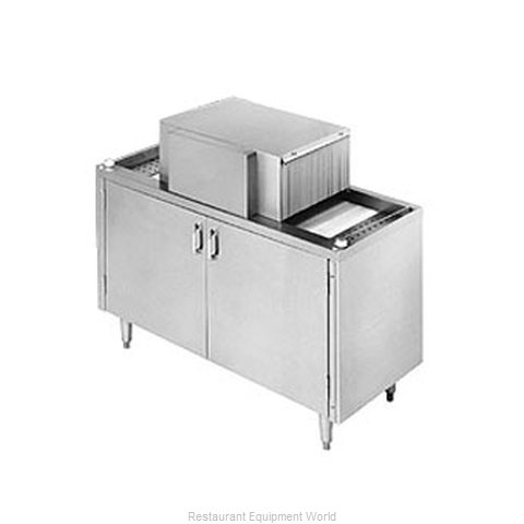 Champion CG4 Glasswasher