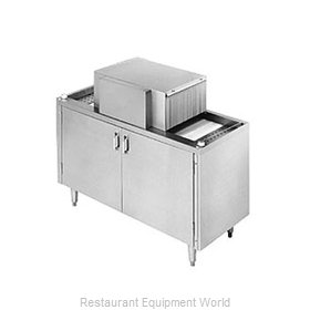 Champion CG4 Glasswasher