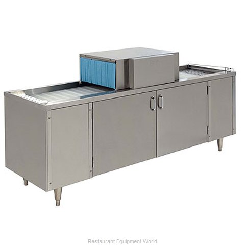 Champion CG6 Glasswasher