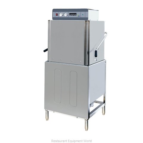 Champion IDH-2000 (40-70) Dishwasher, Door/Hood Type