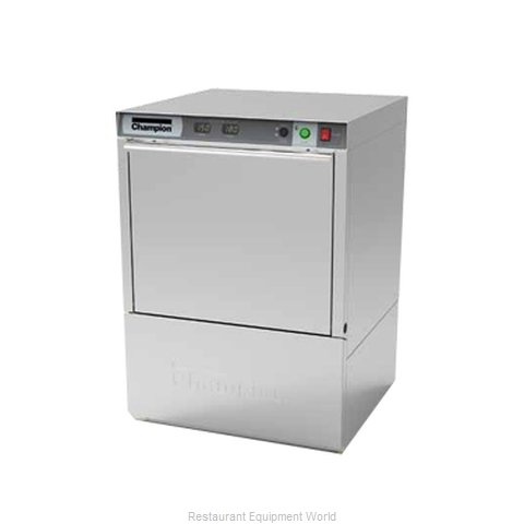 Champion UH-130B(70) Dishwasher Undercounter