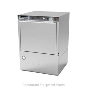 Champion UH230B Dishwasher, Undercounter