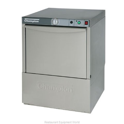 Champion UL-100 Undercounter Dish Machine