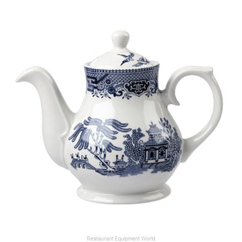 Churchhill China BWL PS151 Coffee Pot/Teapot, China