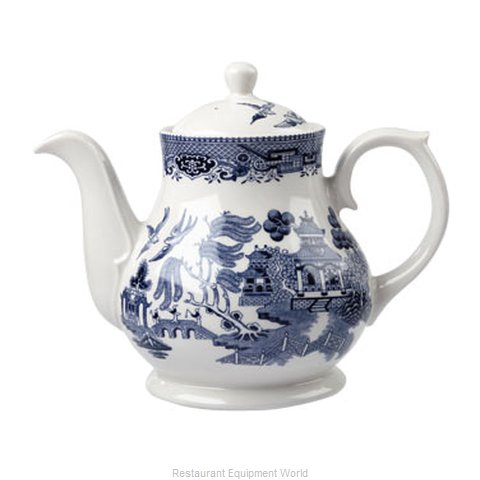 Churchhill China BWL PS301 Coffee Pot/Teapot, China