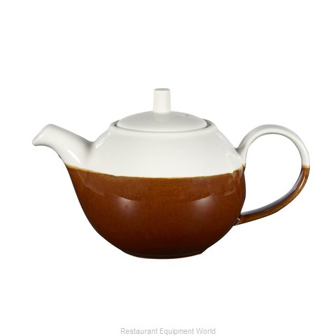Churchhill China MOBRSB151 Coffee Pot/Teapot, China