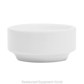 Churchhill China WH  CBB 1 Butter Dish