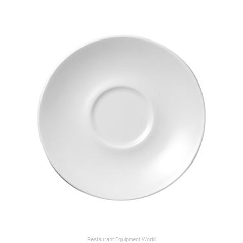 Churchhill China WH  GTS 1 Saucer, China