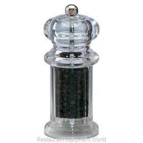 Chef Specialties 01751 Salt / Pepper Mill