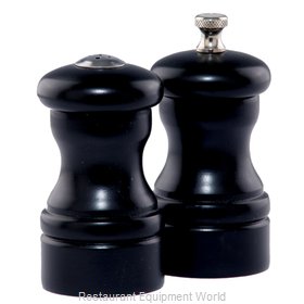 Chef Specialties 04500 Salt / Pepper Shaker & Mill Set