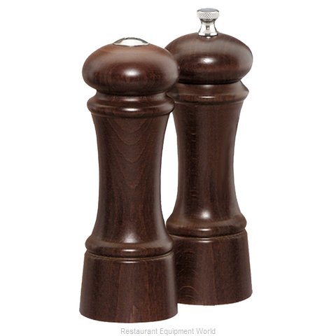 Chef Specialties 06100 Salt / Pepper Shaker & Mill Set