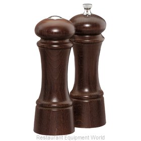 Chef Specialties 06100 Salt / Pepper Shaker & Mill Set