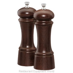 Chef Specialties 06102 Salt / Pepper Shaker & Mill Set