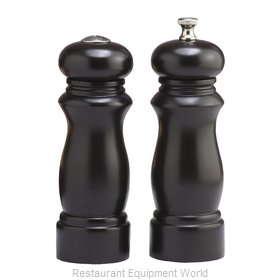 Chef Specialties 06301 Salt / Pepper Shaker & Mill Set