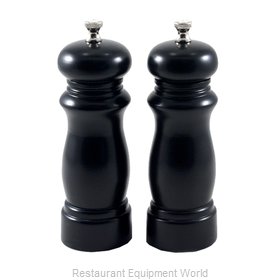 Chef Specialties 06302 Salt / Pepper Shaker & Mill Set