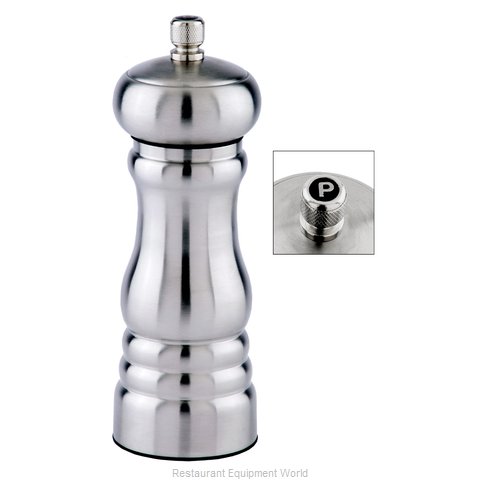 Chef Specialties 06451 Salt / Pepper Mill