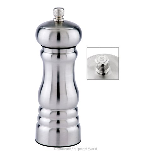 Chef Specialties 06452 Salt / Pepper Mill