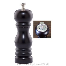 Chef Specialties 06950 Salt / Pepper Shaker & Mill Set