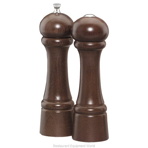 Chef Specialties 08100 Salt / Pepper Shaker & Mill Set