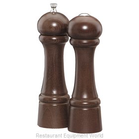 Chef Specialties 08100 Salt / Pepper Shaker & Mill Set