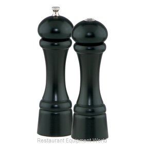 Chef Specialties 08301 Salt / Pepper Shaker & Mill Set